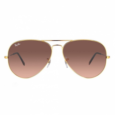 Ray-Ban Aviator RB3026 9001/A5