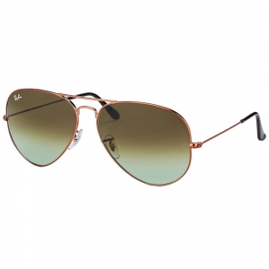 Ray-Ban Aviator RB3026 9002/A6