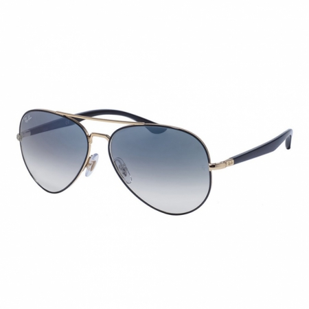 Ray-Ban Active Lifestyle RB 3675 9000/3F