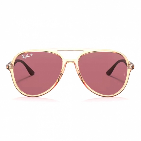 Ray-Ban RB4376 6602/5Q