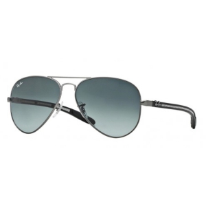 Ray-Ban Aviator Carbon Fibre RB8307 029/71