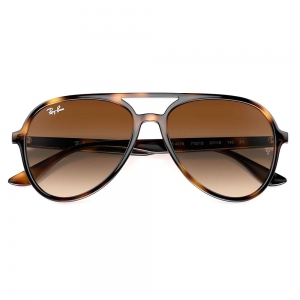 Ray-Ban RB8307 4376 710/13 Havana