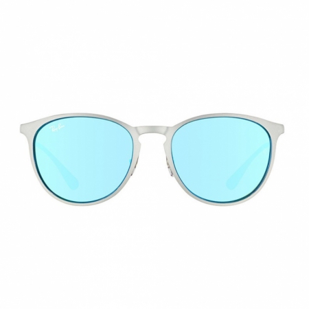 Ray Ban - Erika Metal RB 3539 9015/B4