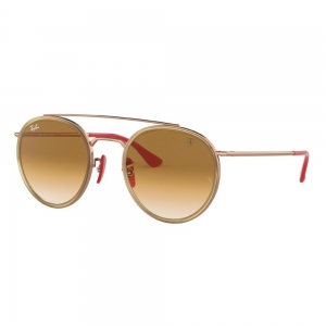 RAY BAN FERRARI RB 3647M F032/51