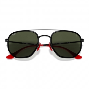 RAY BAN FERRARI RB 3748-M F028/31