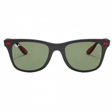 RAY BAN FERRARI RB 4195M F602/71