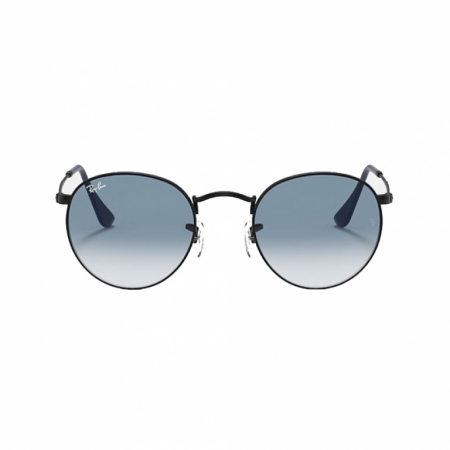 Ray-Ban Round Metal RB 3447 006/3F