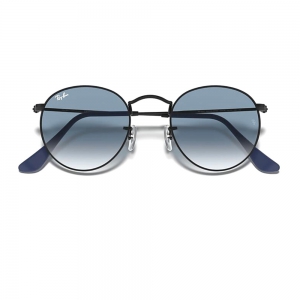 Ray-Ban Round Metal RB 3447 006/3F