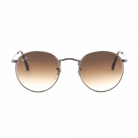 Ray-Ban Round Metal RB 3447N 004/51