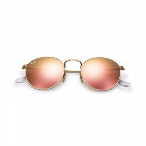 Ray-Ban Round Metal RB 3447 112/Z2