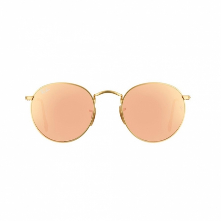 Ray-Ban Round Metal RB 3447 112/Z2