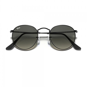 Ray-Ban Round Metal RB 3447N 002/71