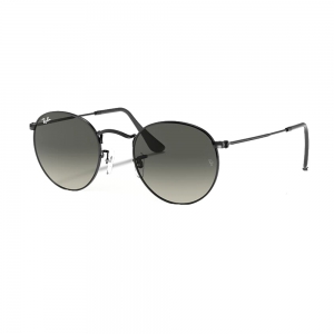 Ray-Ban Round Metal RB 3447N 002/71