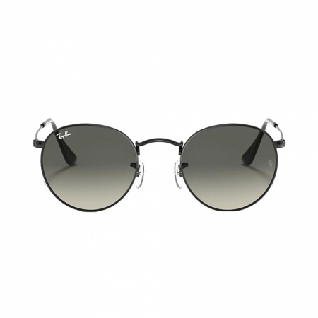 Ray-Ban Round Metal RB 3447N 002/71